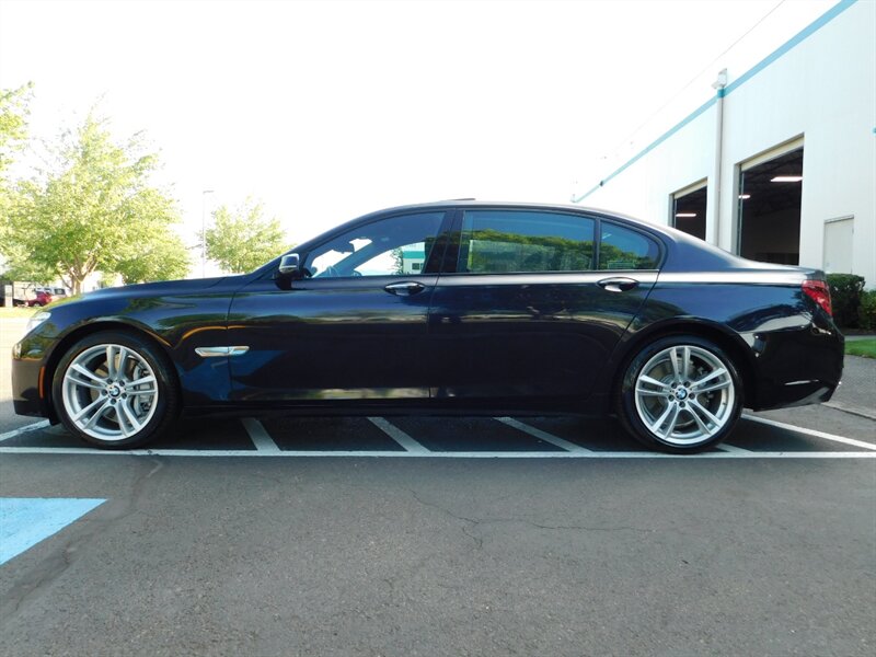 2014 BMW M-SPORT / LONG WHEEL BASE / EVERY POSSIBLE OPTION - Photo 4 - Portland, OR 97217