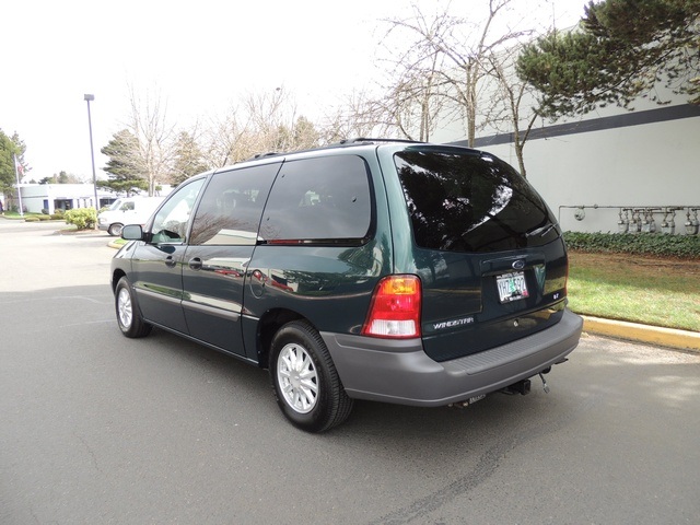 2001 Ford Windstar LX   - Photo 3 - Portland, OR 97217