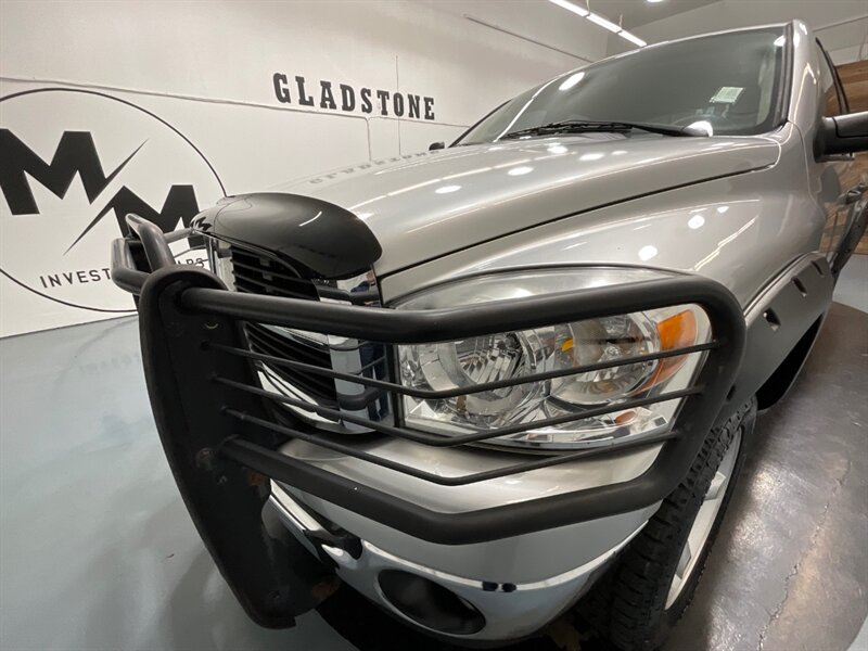 2008 Dodge Ram 1500 SLT Quad Cab 4X4 / 5.7L V8 HEMI / 82,000 MILES  / LOCAL TRUCK - Photo 26 - Gladstone, OR 97027