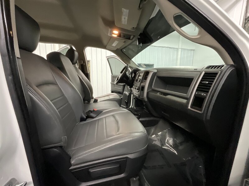 2014 RAM 2500 Crew Cab 4X4 / 6.7L CUMMINS DIESEL / LONG BED  BRAND NEW TIRES / RUST FREE / EXCEL COND - Photo 16 - Gladstone, OR 97027