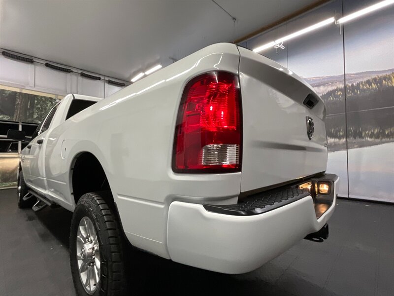 2014 RAM 2500 Crew Cab 4X4 / 6.7L CUMMINS DIESEL / LONG BED  BRAND NEW TIRES / RUST FREE / EXCEL COND - Photo 12 - Gladstone, OR 97027