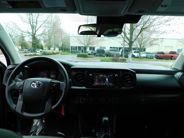 2018 Toyota Tacoma SR5 V6 Double Cab LIFTED Brand New Premium Wheels   - Photo 34 - Portland, OR 97217