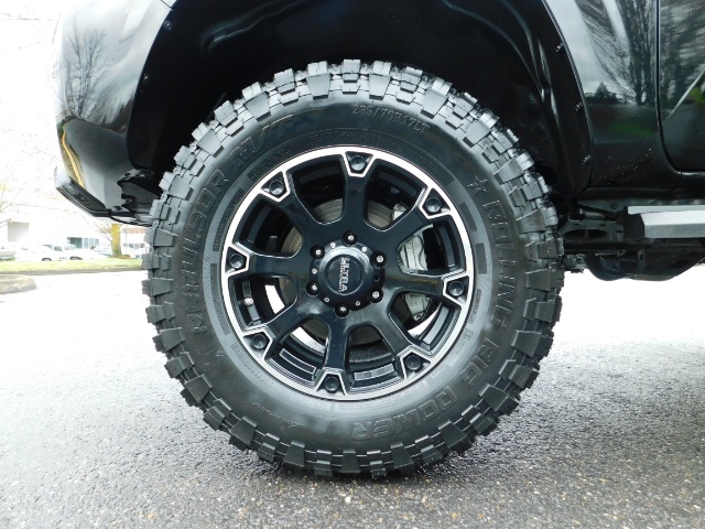 2018 Toyota Tacoma SR5 V6 Double Cab LIFTED Brand New Premium Wheels   - Photo 19 - Portland, OR 97217