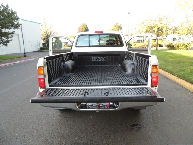 1997 Toyota Tacoma X-Cab V6 / 4X4 / 5-Speed Manual/1-OWNER/138k miles   - Photo 15 - Portland, OR 97217