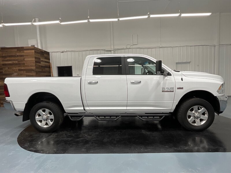 2014 RAM 3500 Big Horn Crew Cab 4X4 / 6.4L V8 HEMI / LOCAL TRUCK  / RUST FREE / Heated Seats - Photo 4 - Gladstone, OR 97027