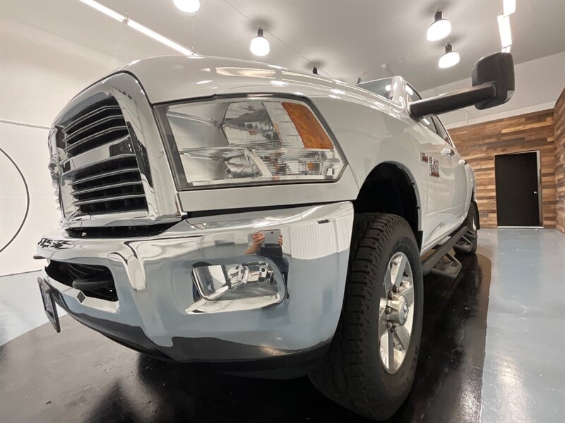 2014 RAM 3500 Big Horn Crew Cab 4X4 / 6.4L V8 HEMI / LOCAL TRUCK  / RUST FREE / Heated Seats - Photo 56 - Gladstone, OR 97027