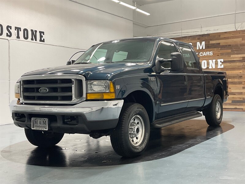 1999 Ford F-250 Super Duty XLT  /NO RUST / Excel Cond - Photo 1 - Gladstone, OR 97027