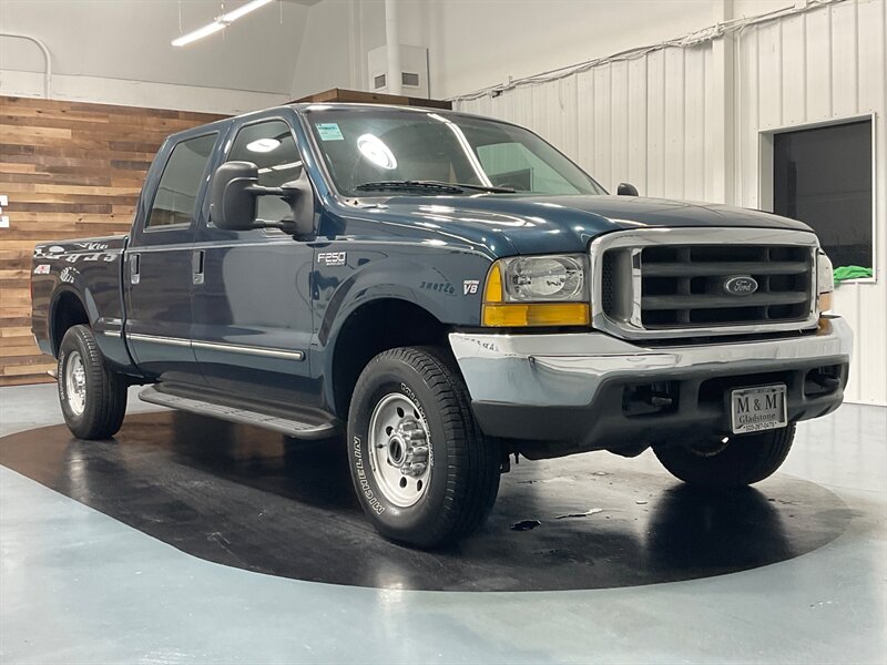 1999 Ford F-250 Super Duty XLT  /NO RUST / Excel Cond - Photo 2 - Gladstone, OR 97027