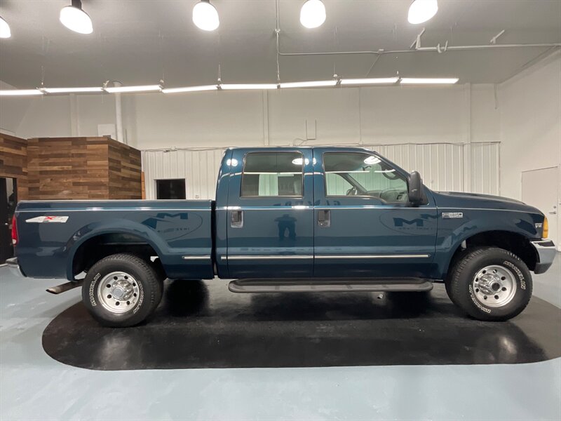 1999 Ford F-250 Super Duty XLT  /NO RUST / Excel Cond - Photo 4 - Gladstone, OR 97027