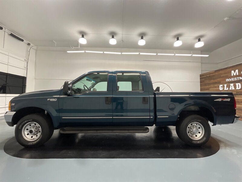 1999 Ford F-250 Super Duty XLT  /NO RUST / Excel Cond - Photo 3 - Gladstone, OR 97027