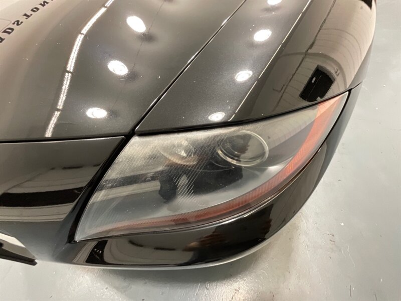 2004 BMW Z4 2.5i 2dr Roadster 6Cyl / Convertible /New Tires / Leather w. Heated Seats - Photo 26 - Gladstone, OR 97027