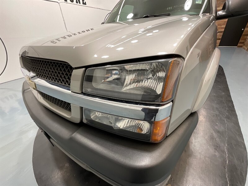 2005 Chevrolet Silverado 1500 Z71 Crew Cab 4X4 / 5.3L V8 / 1-OWNER / 115K MILES  / Excel Cond - Photo 26 - Gladstone, OR 97027