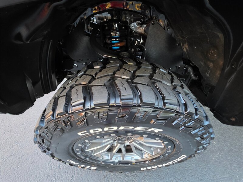 2020 Toyota Tacoma 4X4 TRD OFF ROAD CRAWL CONTROL  DIFF LOCK / LIFTED  NAVi BACK-UP ADAPTIVE CRUISE LANE DEPARTURE FUEL WHEELS - Photo 51 - Portland, OR 97217
