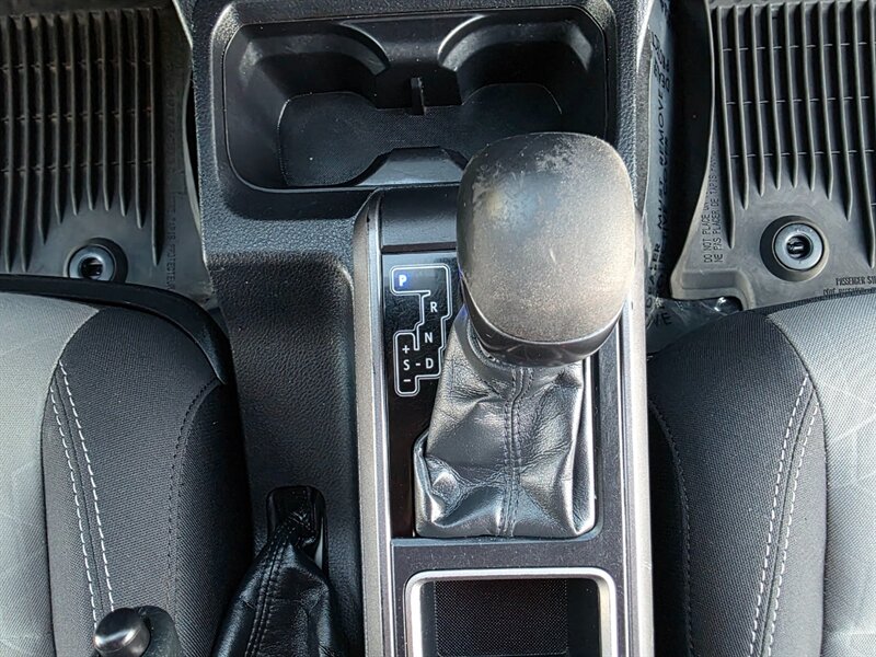 2020 Toyota Tacoma 4X4 TRD OFF ROAD CRAWL CONTROL  DIFF LOCK / LIFTED  NAVi BACK-UP ADAPTIVE CRUISE LANE DEPARTURE FUEL WHEELS - Photo 40 - Portland, OR 97217