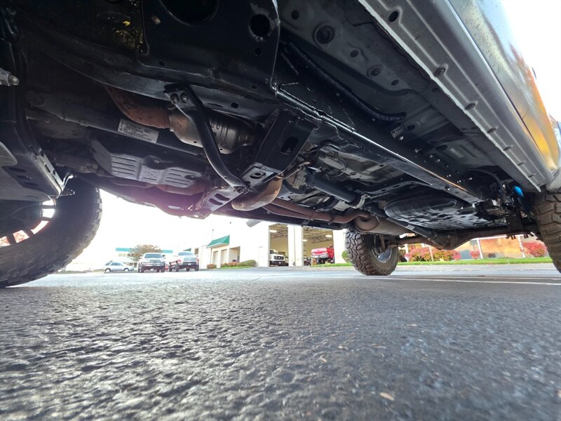 2020 Toyota Tacoma 4X4 TRD OFF ROAD CRAWL CONTROL  DIFF LOCK / LIFTED  NAVi BACK-UP ADAPTIVE CRUISE LANE DEPARTURE FUEL WHEELS - Photo 53 - Portland, OR 97217