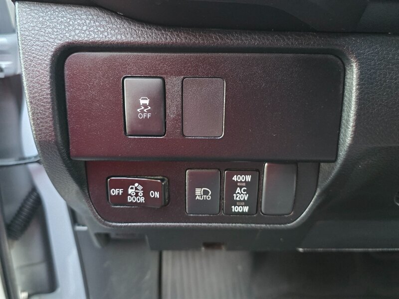 2020 Toyota Tacoma 4X4 TRD OFF ROAD CRAWL CONTROL  DIFF LOCK / LIFTED  NAVi BACK-UP ADAPTIVE CRUISE LANE DEPARTURE FUEL WHEELS - Photo 41 - Portland, OR 97217