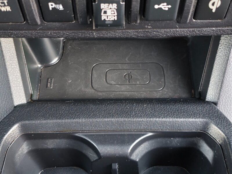 2020 Toyota Tacoma 4X4 TRD OFF ROAD CRAWL CONTROL  DIFF LOCK / LIFTED  NAVi BACK-UP ADAPTIVE CRUISE LANE DEPARTURE FUEL WHEELS - Photo 35 - Portland, OR 97217
