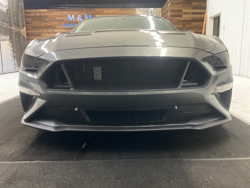 2020 Ford Mustang GT Coupe / 5.0L V8 / 10-Speed Automatic / 1-OWNER  / Excel Cond / 34K MILES - Photo 30 - Gladstone, OR 97027