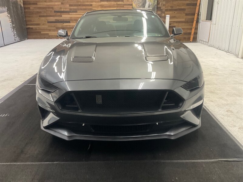 2020 Ford Mustang GT Coupe / 5.0L V8 / 10-Speed Automatic / 1-OWNER  / Excel Cond / 34K MILES - Photo 5 - Gladstone, OR 97027