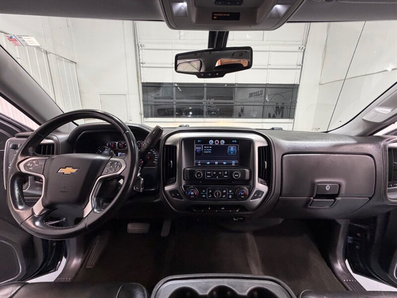2014 Chevrolet Silverado 1500 LTZ Crew Cab 4X4 5.3L V8 / 1-OWNER / 49,000 MILES /Leather w. Heated Seats / Backup Cam / NEW TIRES /ZERO RUST - Photo 39 - Gladstone, OR 97027