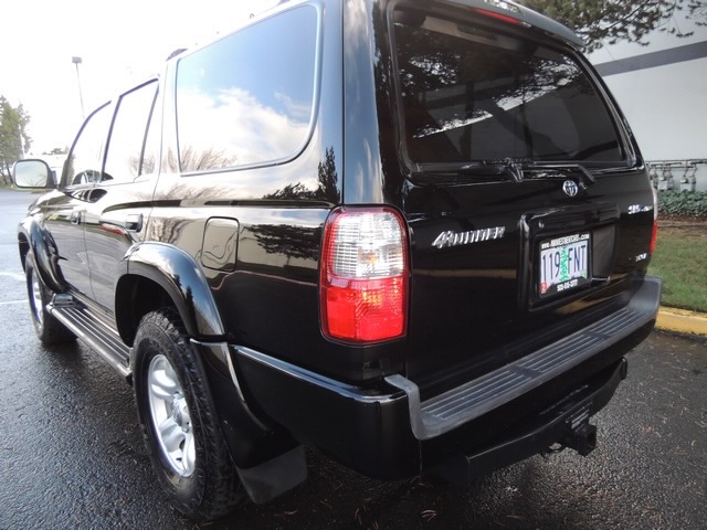 2002 Toyota 4Runner 4X4 SPORT Edition/Diff Locks/Timing Belt Done   - Photo 47 - Portland, OR 97217