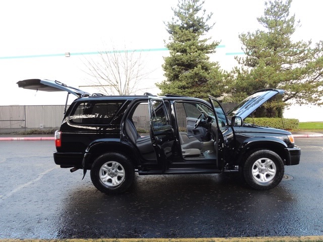 2002 Toyota 4Runner 4X4 SPORT Edition/Diff Locks/Timing Belt Done   - Photo 14 - Portland, OR 97217