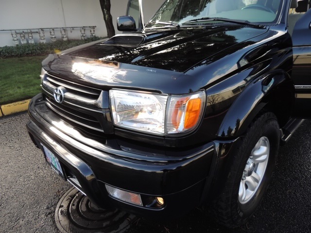 2002 Toyota 4Runner 4X4 SPORT Edition/Diff Locks/Timing Belt Done   - Photo 19 - Portland, OR 97217