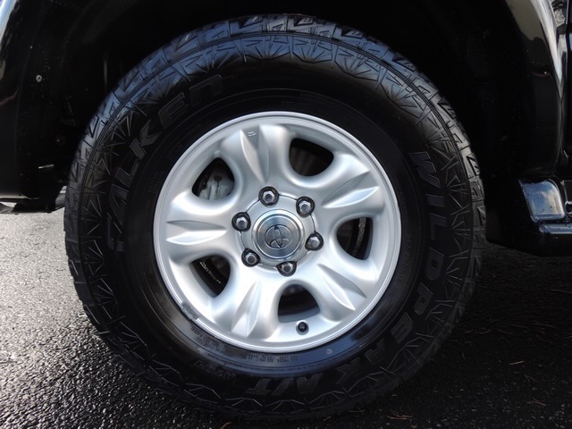 2002 Toyota 4Runner 4X4 SPORT Edition/Diff Locks/Timing Belt Done   - Photo 42 - Portland, OR 97217