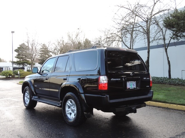 2002 Toyota 4Runner 4X4 SPORT Edition/Diff Locks/Timing Belt Done   - Photo 7 - Portland, OR 97217