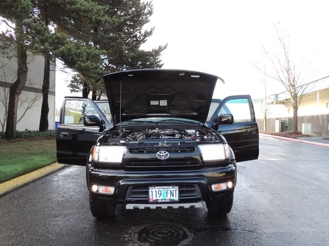 2002 Toyota 4Runner 4X4 SPORT Edition/Diff Locks/Timing Belt Done   - Photo 16 - Portland, OR 97217