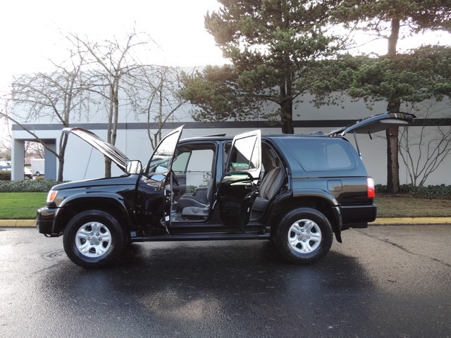 2002 Toyota 4Runner 4X4 SPORT Edition/Diff Locks/Timing Belt Done   - Photo 10 - Portland, OR 97217