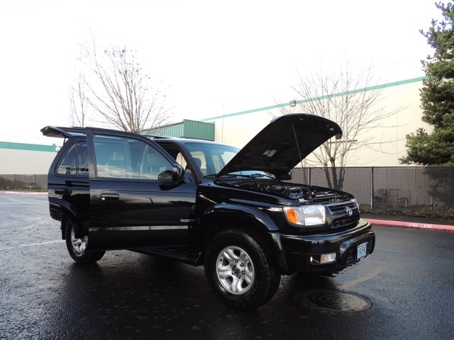 2002 Toyota 4Runner 4X4 SPORT Edition/Diff Locks/Timing Belt Done   - Photo 15 - Portland, OR 97217