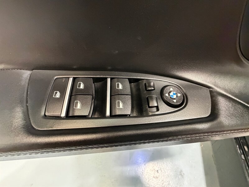 2015 BMW 7 Series 750Li 4.4L V8 TwinTurbo / 56,000 MILES / Rear DVD Player / Leather / Navigation - Photo 35 - Gladstone, OR 97027