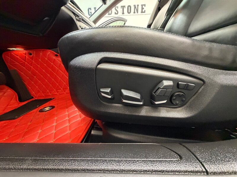 2015 BMW 7 Series 750Li 4.4L V8 TwinTurbo / 56,000 MILES / Rear DVD Player / Leather / Navigation - Photo 36 - Gladstone, OR 97027