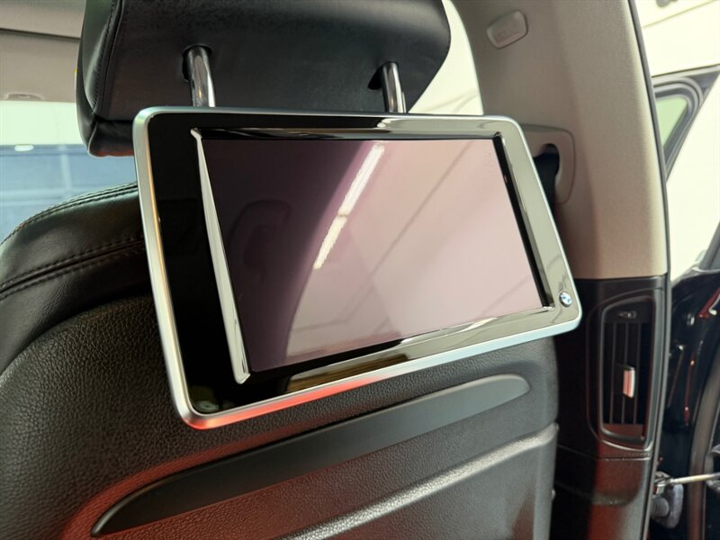 2015 BMW 7 Series 750Li 4.4L V8 TwinTurbo / 56,000 MILES / Rear DVD Player / Leather / Navigation - Photo 19 - Gladstone, OR 97027