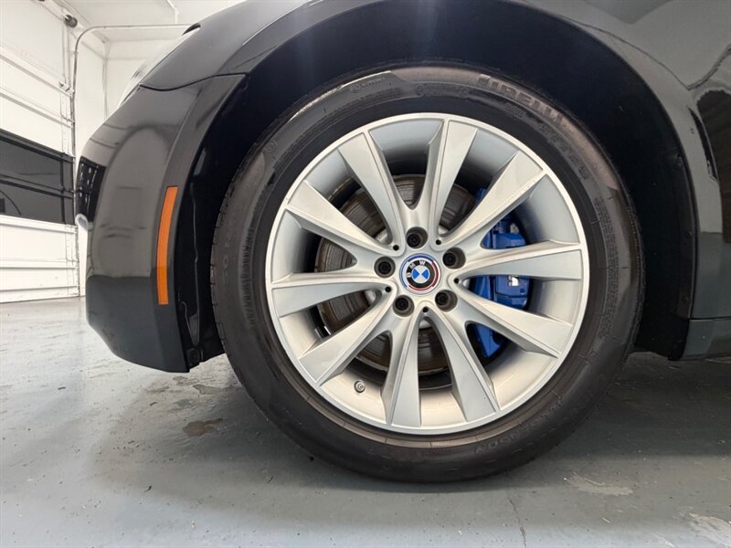 2015 BMW 7 Series 750Li 4.4L V8 TwinTurbo / 56,000 MILES / Rear DVD Player / Leather / Navigation - Photo 23 - Gladstone, OR 97027