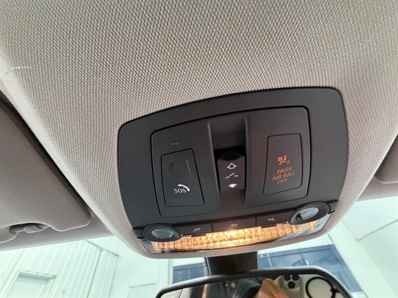 2015 BMW 7 Series 750Li 4.4L V8 TwinTurbo / 56,000 MILES / Rear DVD Player / Leather / Navigation - Photo 43 - Gladstone, OR 97027