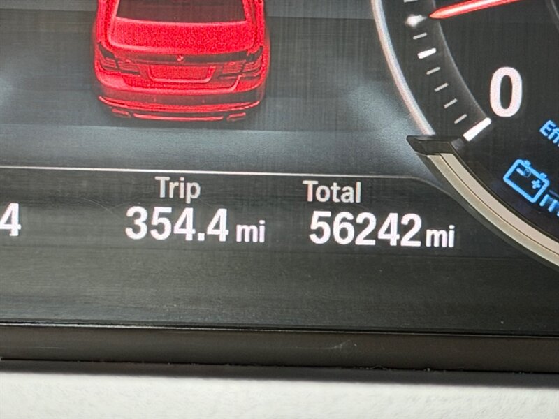 2015 BMW 7 Series 750Li 4.4L V8 TwinTurbo / 56,000 MILES / Rear DVD Player / Leather / Navigation - Photo 51 - Gladstone, OR 97027