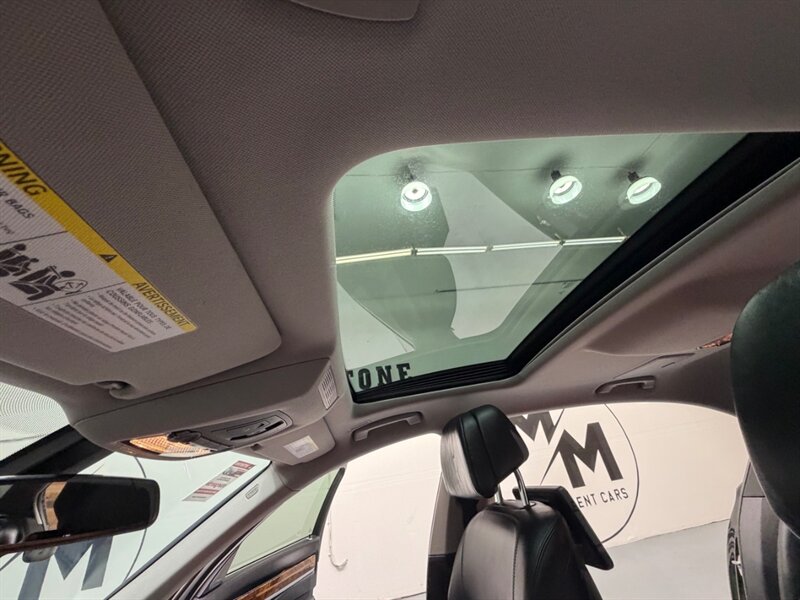 2015 BMW 7 Series 750Li 4.4L V8 TwinTurbo / 56,000 MILES / Rear DVD Player / Leather / Navigation - Photo 22 - Gladstone, OR 97027