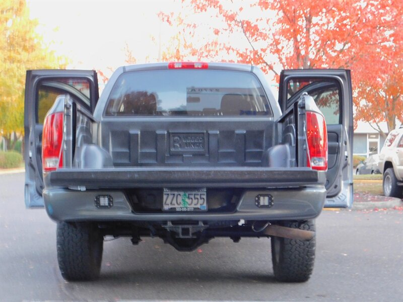 2004 Dodge Ram 1500 SLT 4dr Quad Cab 4X4 / BF GOODRICH TIRES & WHEELS   - Photo 19 - Portland, OR 97217