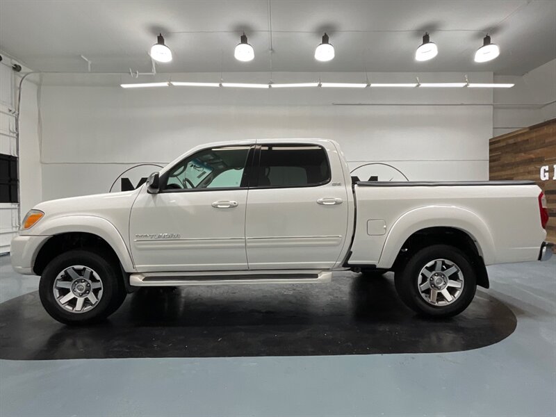 2005 Toyota Tundra SR5 Double Cab 4X4 / 4.7L V8 / Excel Cond  / Timing belt service done - Photo 3 - Gladstone, OR 97027