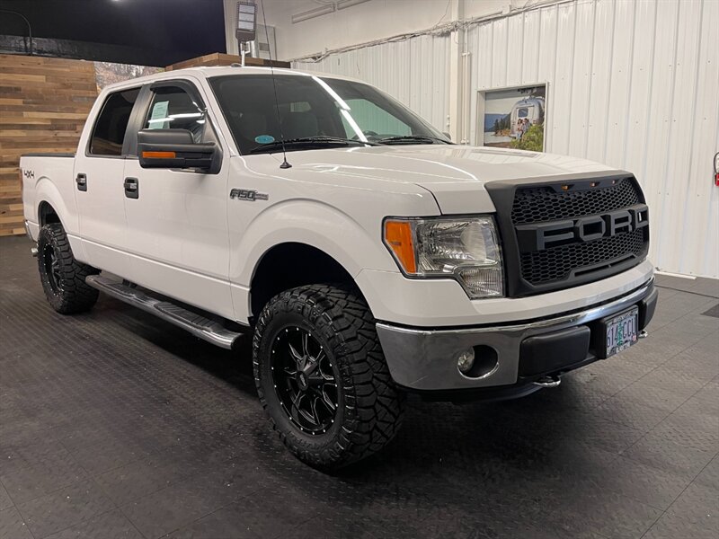 2013 Ford F-150   - Photo 2 - Gladstone, OR 97027