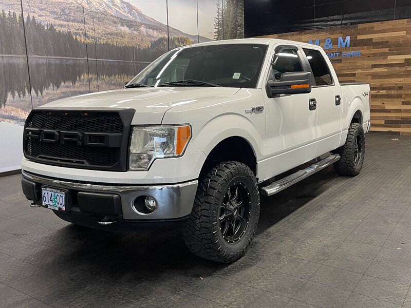 2013 Ford F-150   - Photo 1 - Gladstone, OR 97027