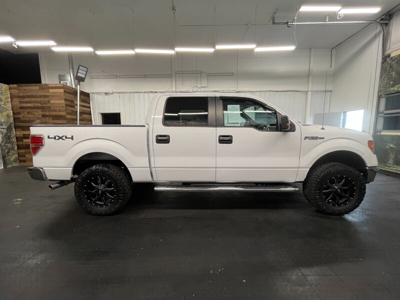 2013 Ford F-150   - Photo 4 - Gladstone, OR 97027