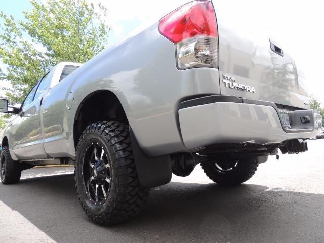 2007 Toyota Tundra 4X4 5.7L Double Cab  / Long Bed / 1-Owner / LIFTED   - Photo 11 - Portland, OR 97217