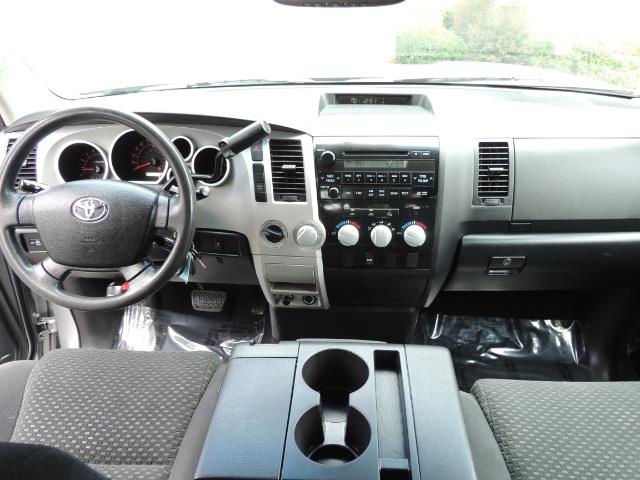 2007 Toyota Tundra 4X4 5.7L Double Cab  / Long Bed / 1-Owner / LIFTED   - Photo 18 - Portland, OR 97217