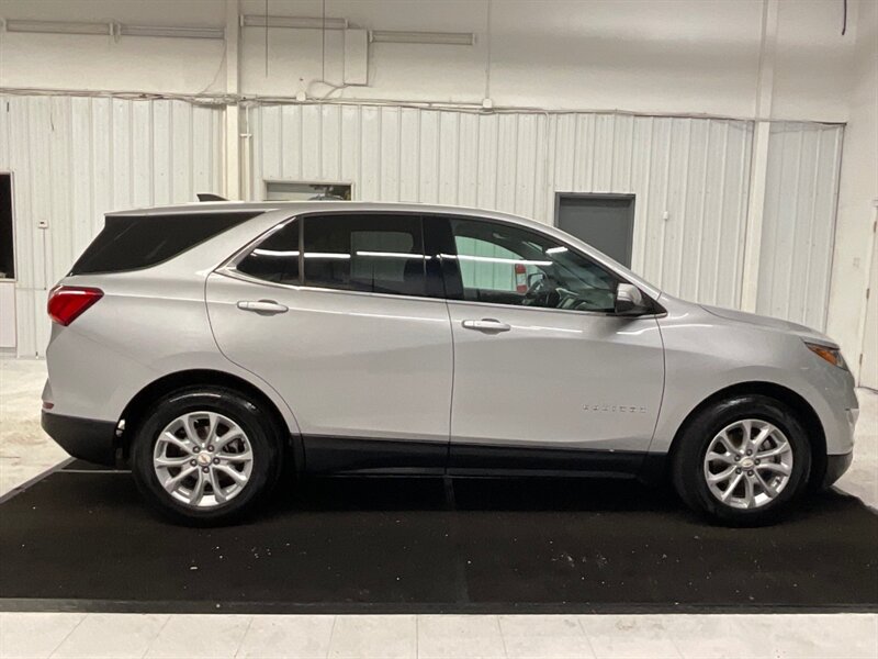 2018 Chevrolet Equinox LT Sport Utility 1.5L 4Cyl /1-OWNER /Backup Camera  / HEATED SEATS - Photo 4 - Gladstone, OR 97027