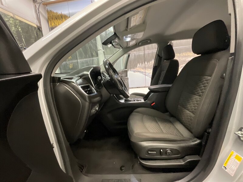 2018 Chevrolet Equinox LT Sport Utility 1.5L 4Cyl /1-OWNER /Backup Camera  / HEATED SEATS - Photo 30 - Gladstone, OR 97027