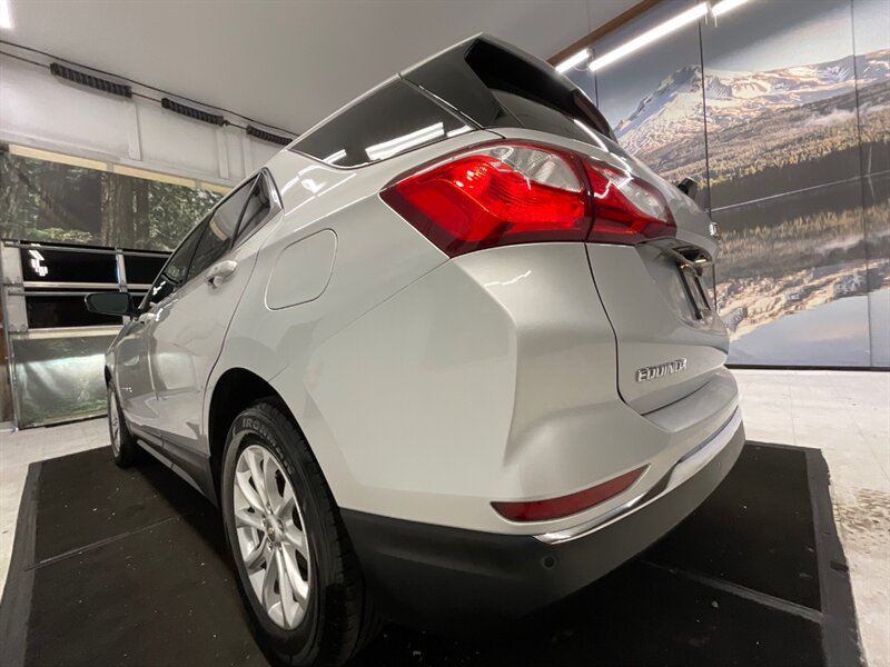 2018 Chevrolet Equinox LT Sport Utility 1.5L 4Cyl /1-OWNER /Backup Camera  / HEATED SEATS - Photo 26 - Gladstone, OR 97027