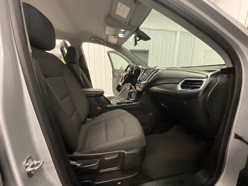 2018 Chevrolet Equinox LT Sport Utility 1.5L 4Cyl /1-OWNER /Backup Camera  / HEATED SEATS - Photo 15 - Gladstone, OR 97027